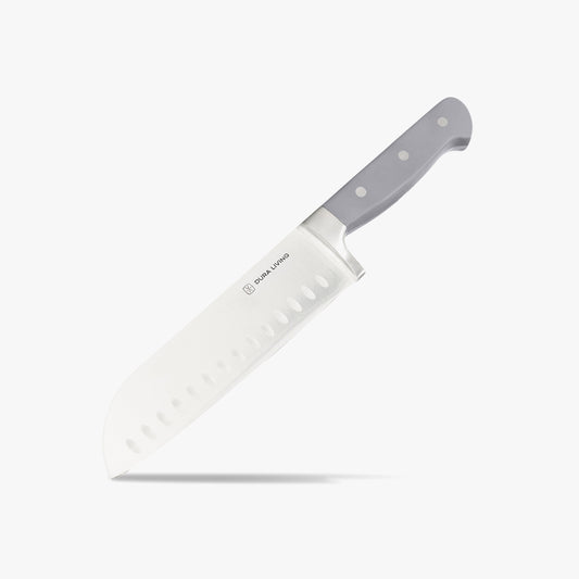 Superior 8 inch Chef Knife - Gray-0