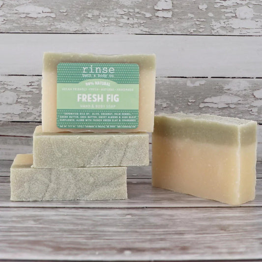 Fresh Fig Soap-0